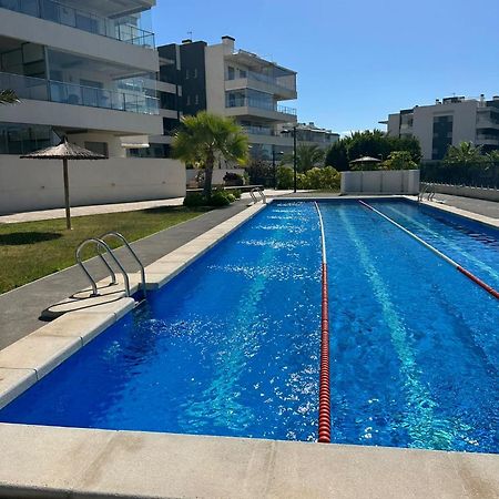 Beautiful Apartment Green Hills Orihuela Costa Экстерьер фото