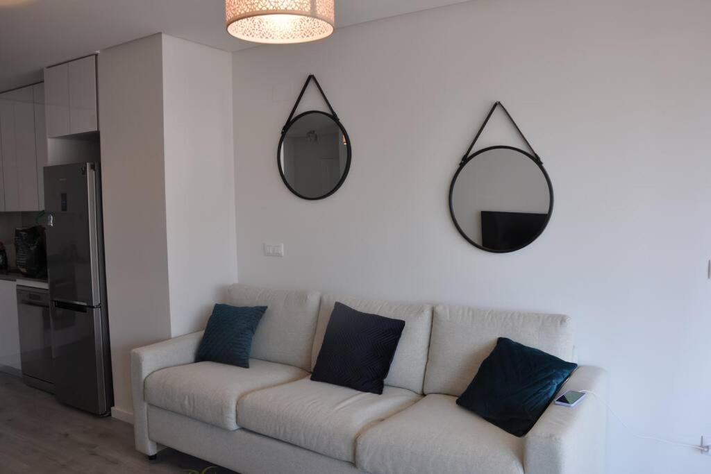 Beautiful Apartment Green Hills Orihuela Costa Экстерьер фото
