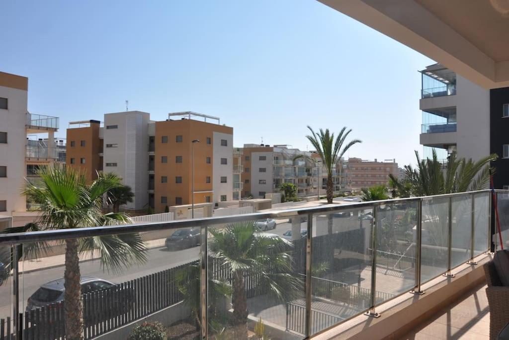 Beautiful Apartment Green Hills Orihuela Costa Экстерьер фото