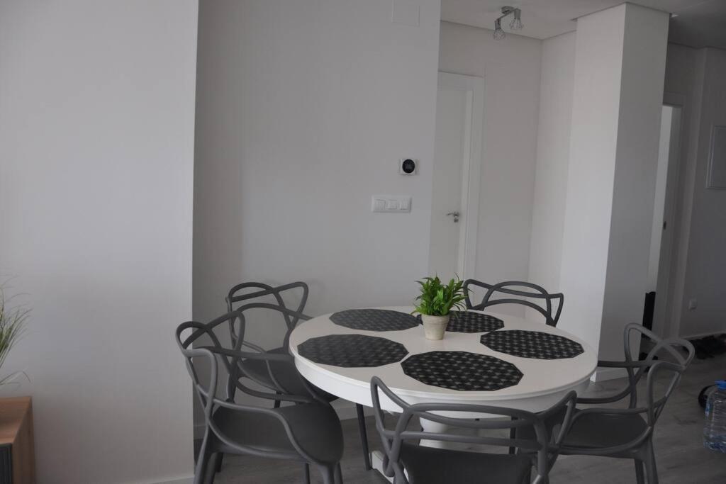 Beautiful Apartment Green Hills Orihuela Costa Экстерьер фото