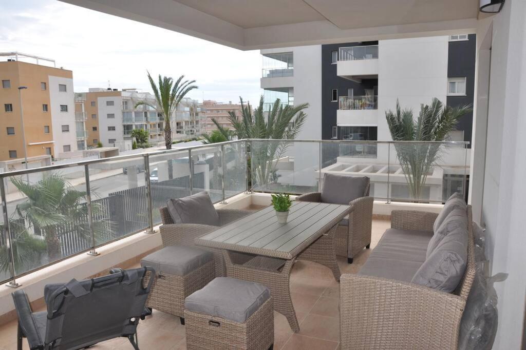Beautiful Apartment Green Hills Orihuela Costa Экстерьер фото