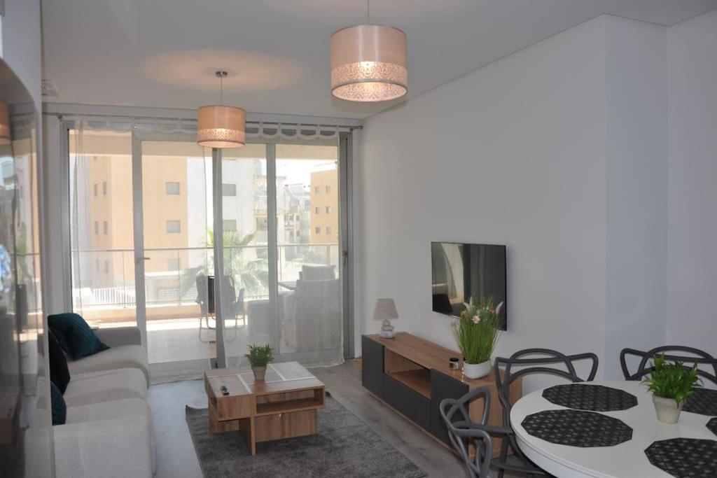Beautiful Apartment Green Hills Orihuela Costa Экстерьер фото