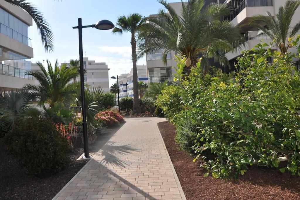 Beautiful Apartment Green Hills Orihuela Costa Экстерьер фото