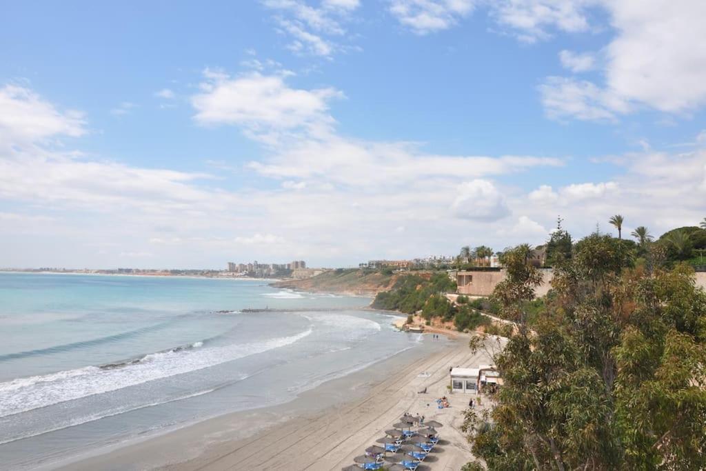 Beautiful Apartment Green Hills Orihuela Costa Экстерьер фото