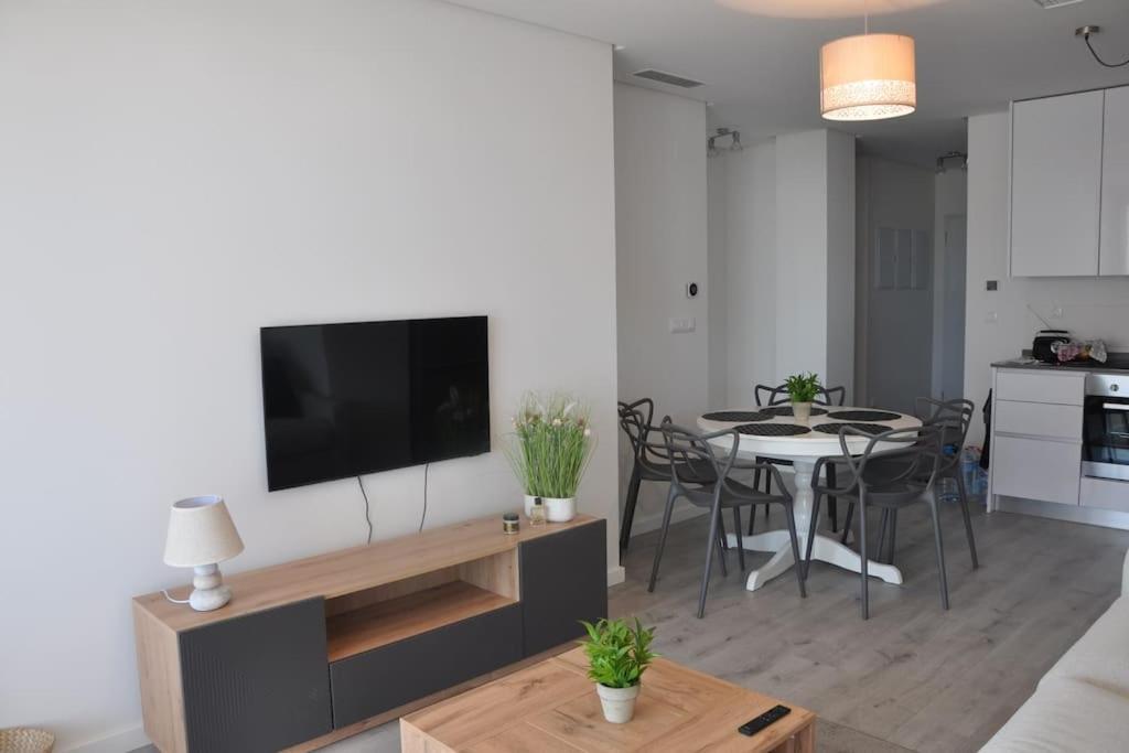 Beautiful Apartment Green Hills Orihuela Costa Экстерьер фото