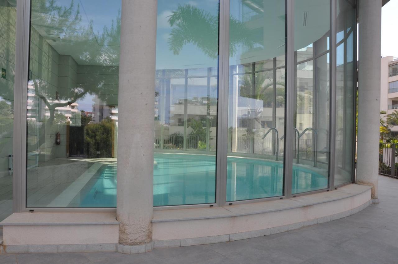 Beautiful Apartment Green Hills Orihuela Costa Экстерьер фото