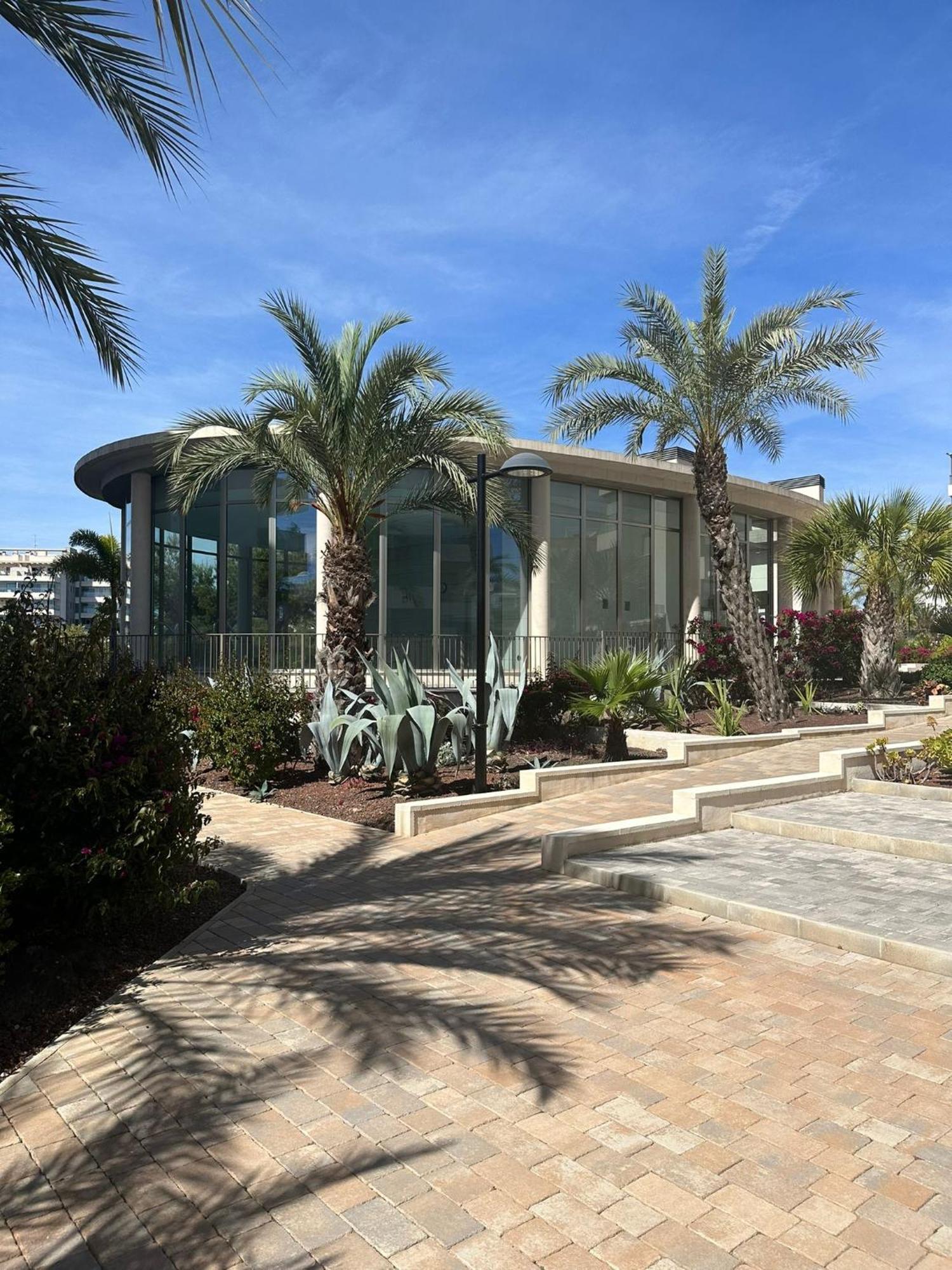Beautiful Apartment Green Hills Orihuela Costa Экстерьер фото