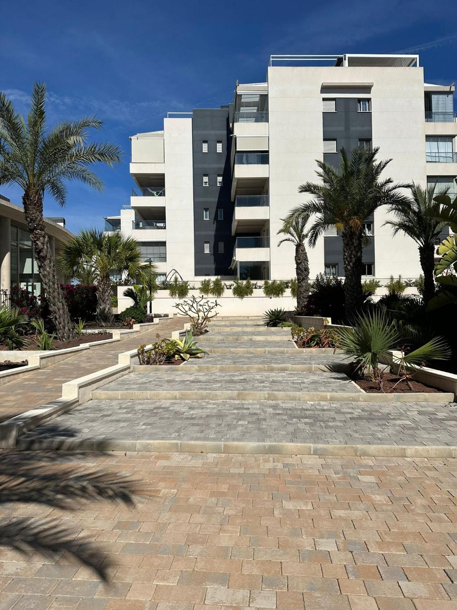Beautiful Apartment Green Hills Orihuela Costa Экстерьер фото
