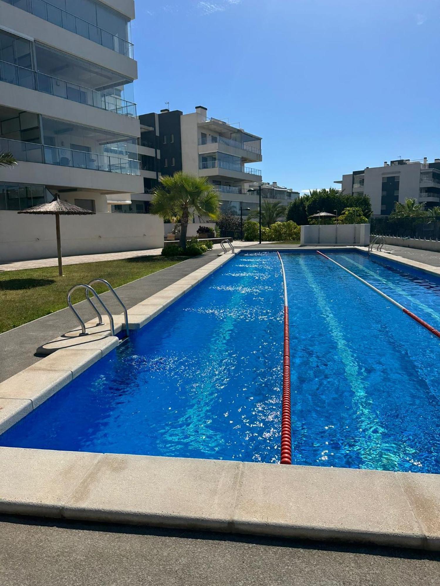 Beautiful Apartment Green Hills Orihuela Costa Экстерьер фото